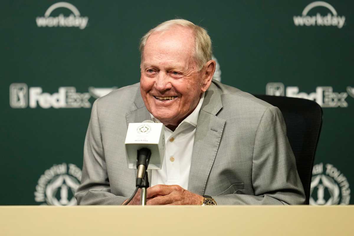 Jack Nicklaus Turns 86: A Birthday Tribute to Golf’s Greatest Champion