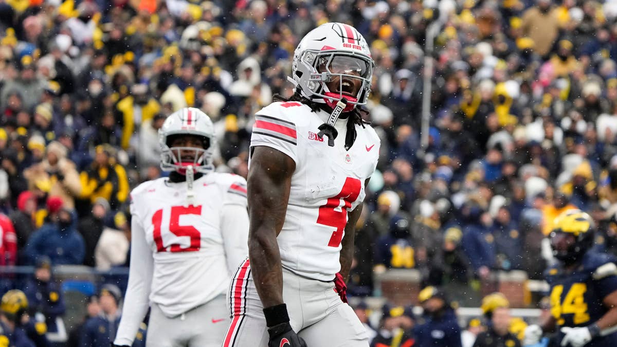 Ohio State Athletics Expects To Make History With $500 Million Budget