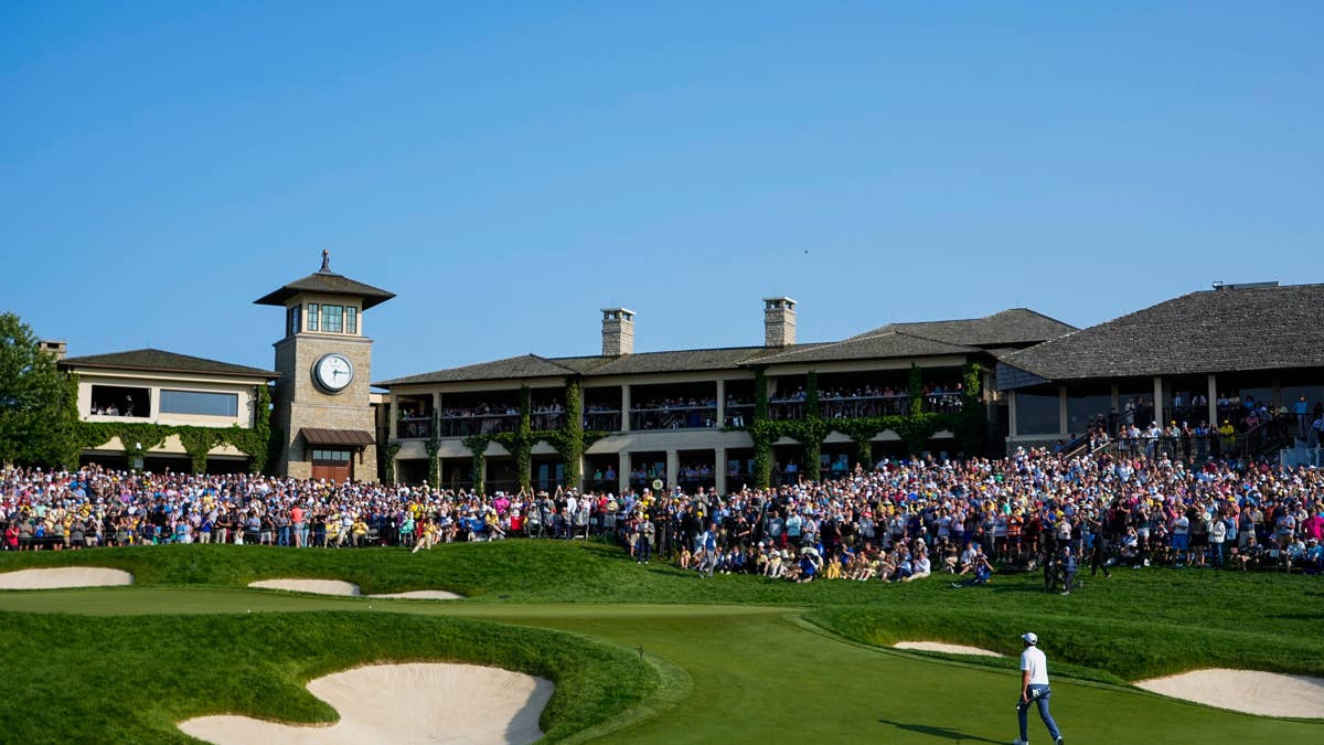 The Monday Mowdown Returns With Riviera, Muirfield In Focus
