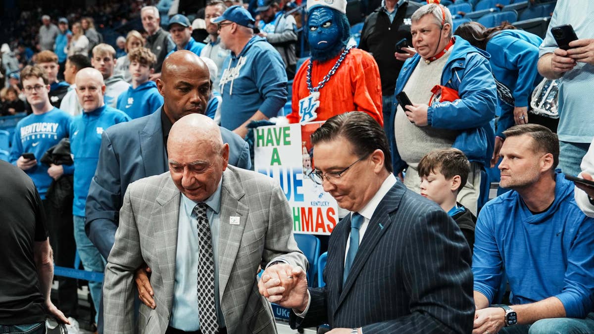 Legendary Announcer Dick Vitale Shares Positive Health Update Amid Cancer Battle