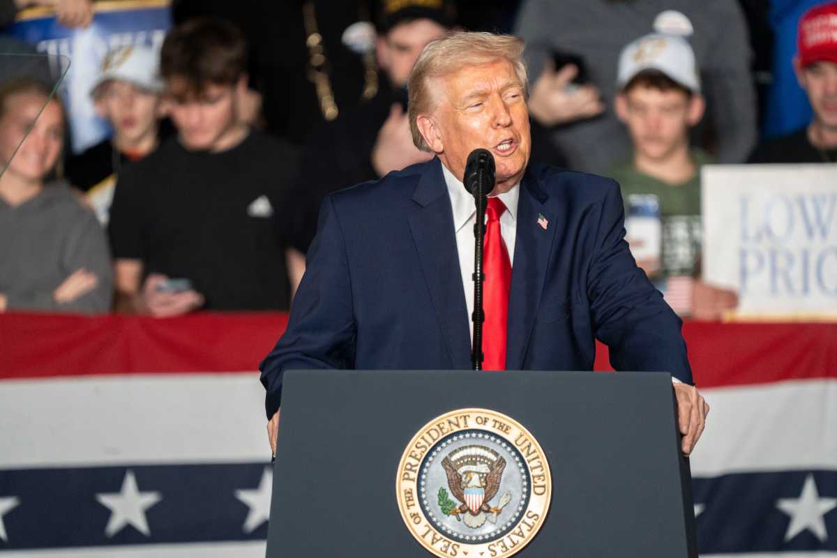 President Trump Reacts To Bad Bunny's Super Bowl Halftime Show