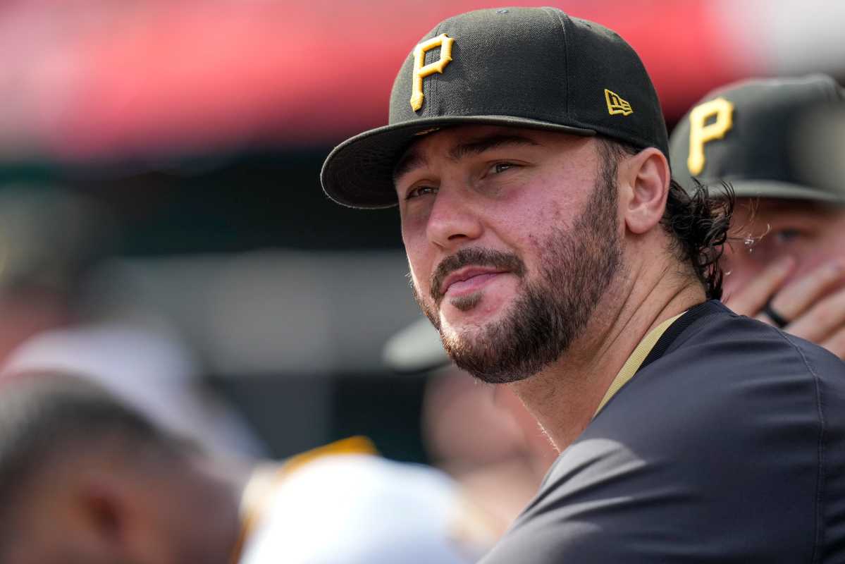 Paul Skenes Announces $150,000 Charity Goal For 2026 MLB Season
