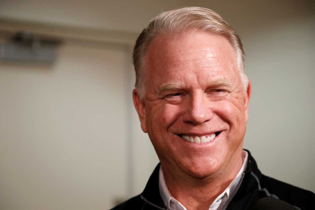 Boomer Esiason Issues Stern Warning To Giants QB Jaxson Dart
