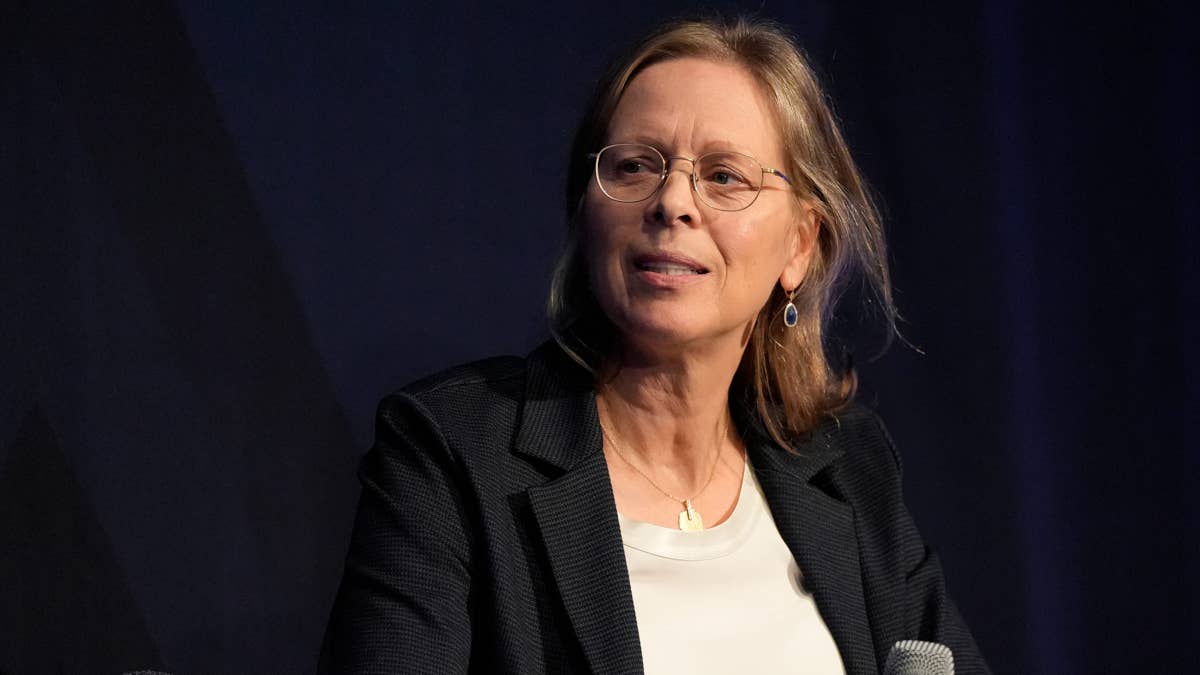 The Big East Officially Needs A New Commissioner