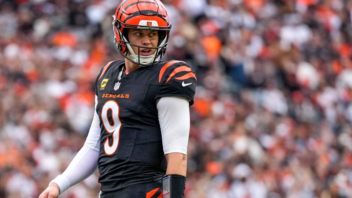 3 Biggest Offseason Questions Still Looming for the Cincinnati Bengals