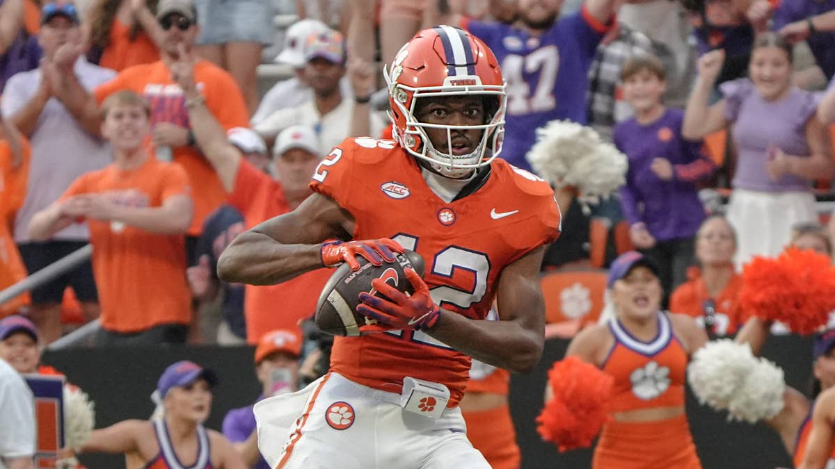 Clemson Football: 2026 Tigers Season Preview and Prediction