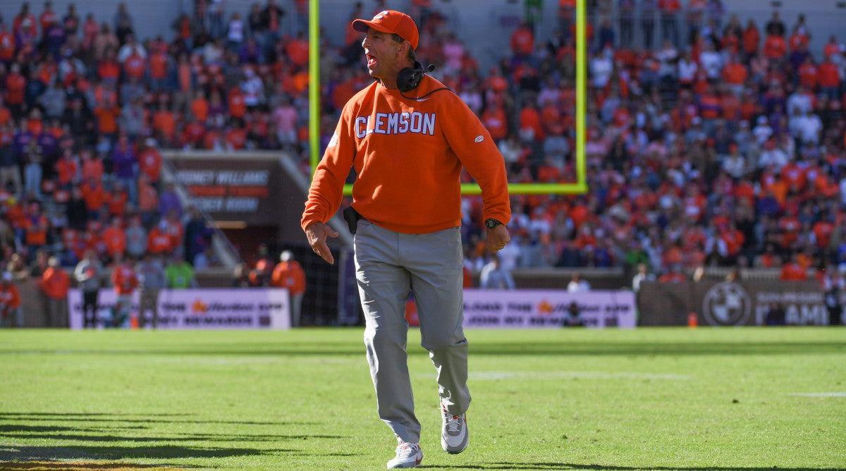 10 College Football Teams Under the Most Pressure Entering Spring Practice for 2026