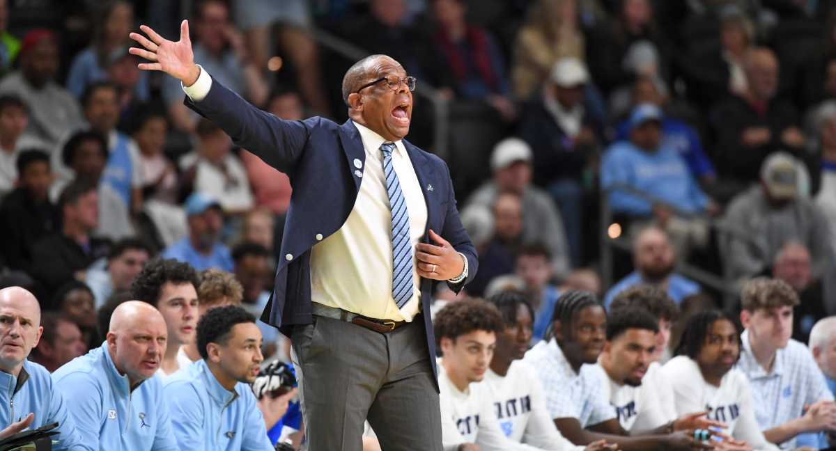 Police Department Sends Memo After North Carolina's NCAA Tournament Loss