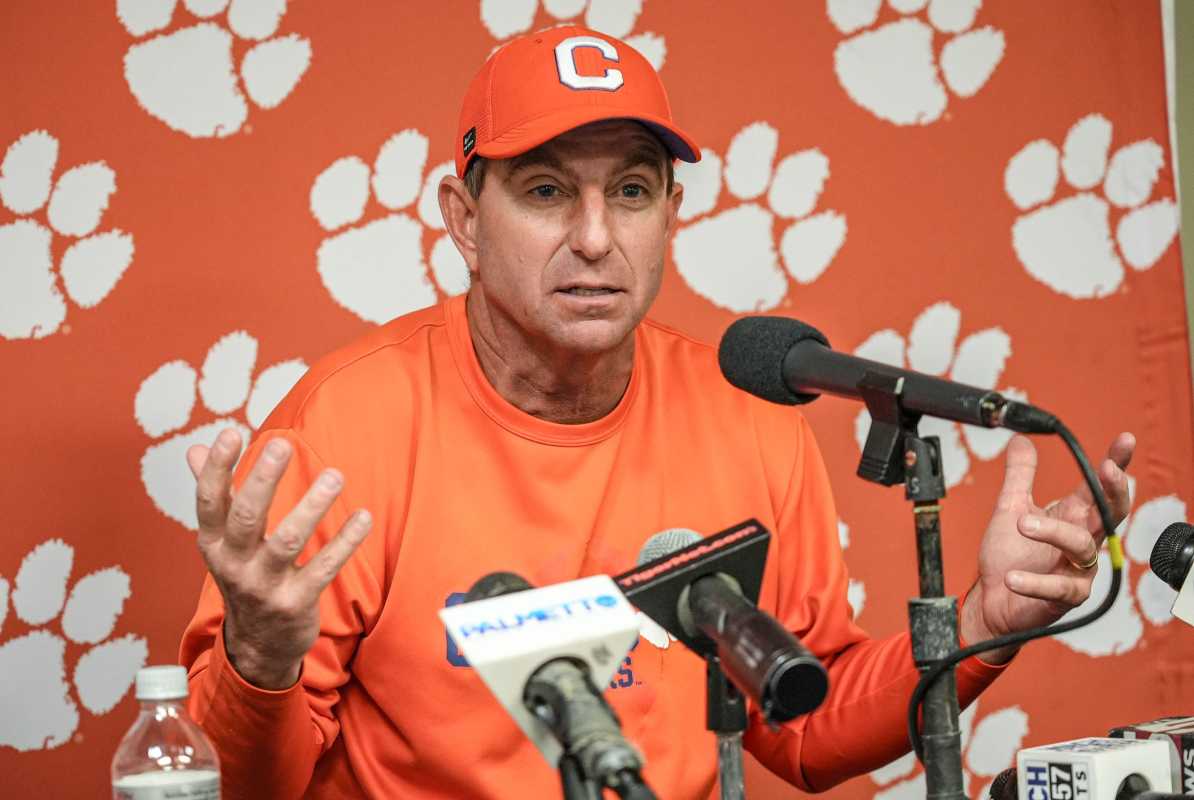NCAA Is Proposing Significant Punishment For Transfer Violations