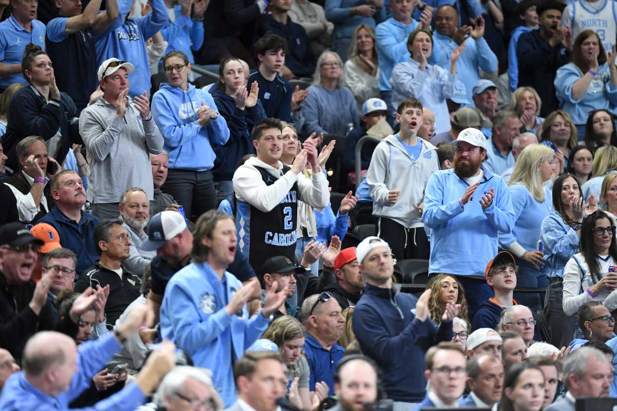 Two UNC Players Transferring After Michael Malone Hiring
