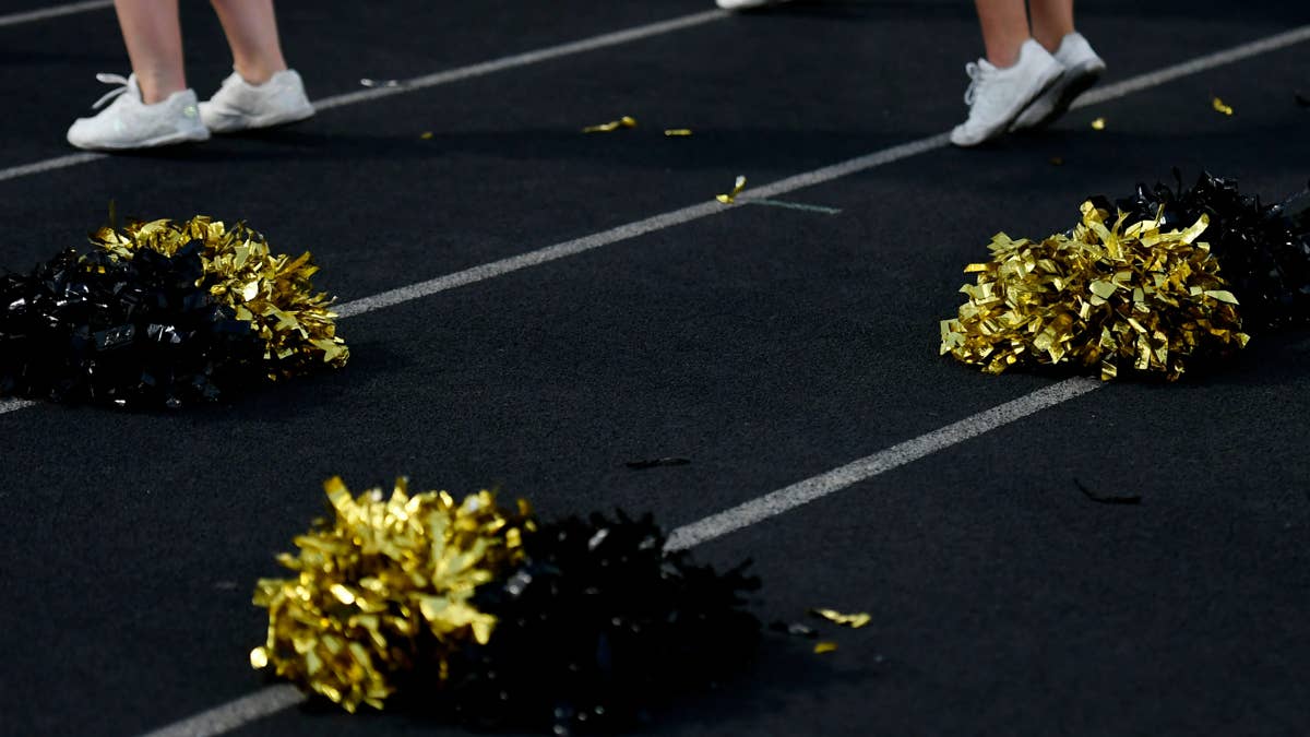 Teen Cheerleader Freya MacLean Found Dead at 19