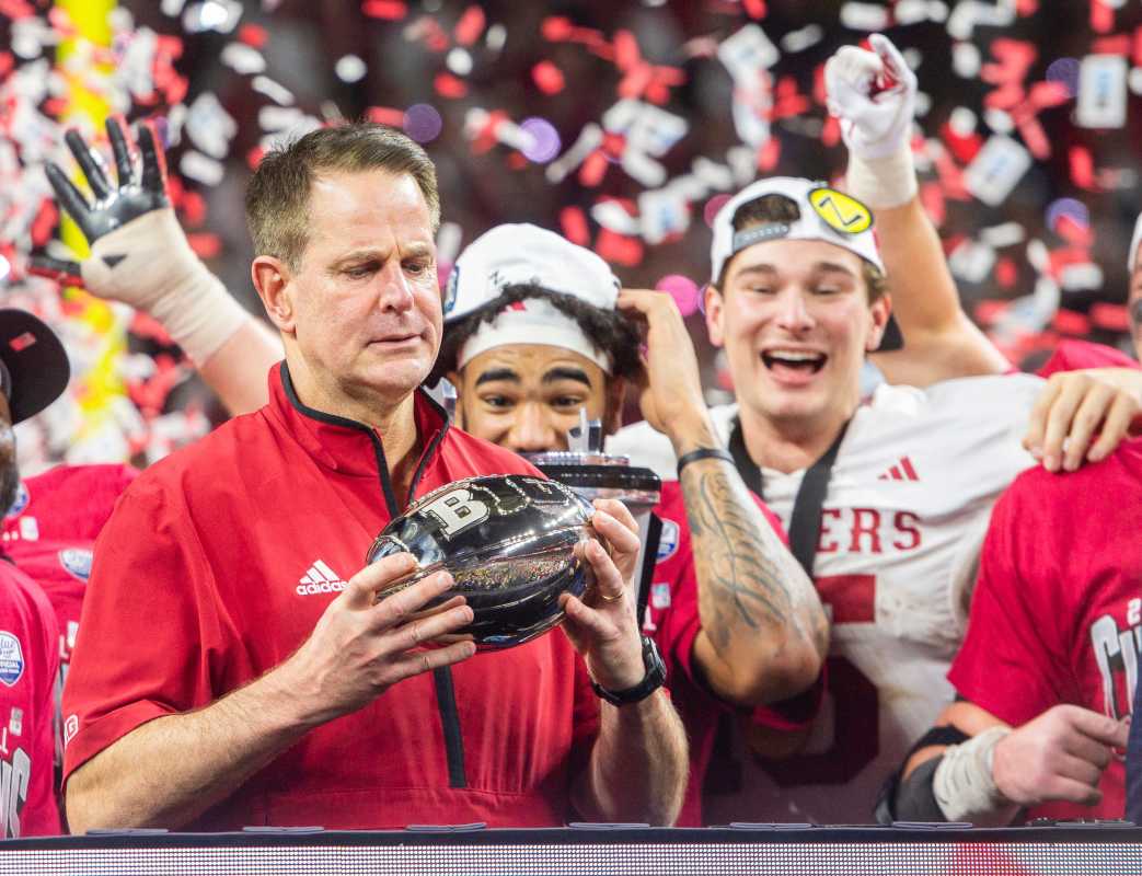 College Football Fans Not Happy With National Title Kickoff Time