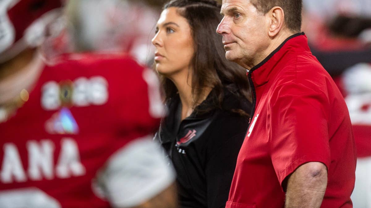 Preseason Coaches' Poll Top 25 'Disrespects' Indiana