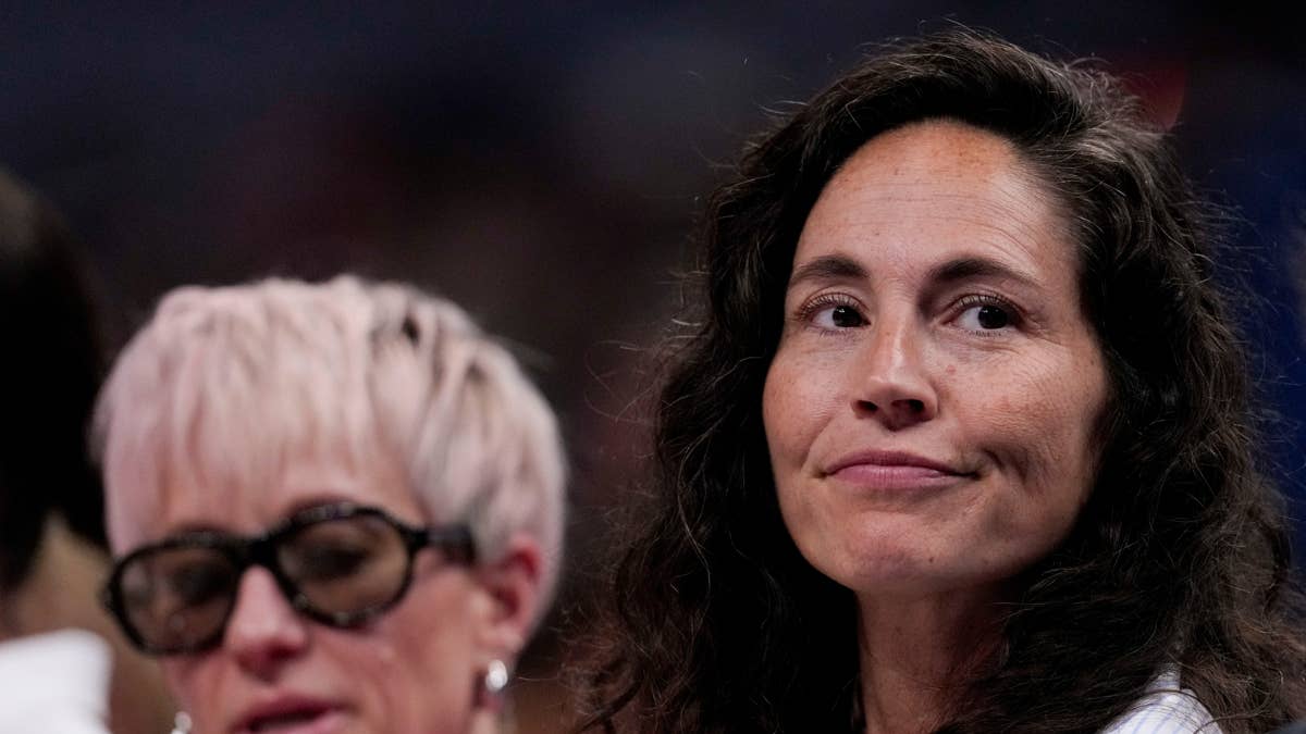 Sue Bird, Megan Rapinoe Announce Major Personal News on Friday