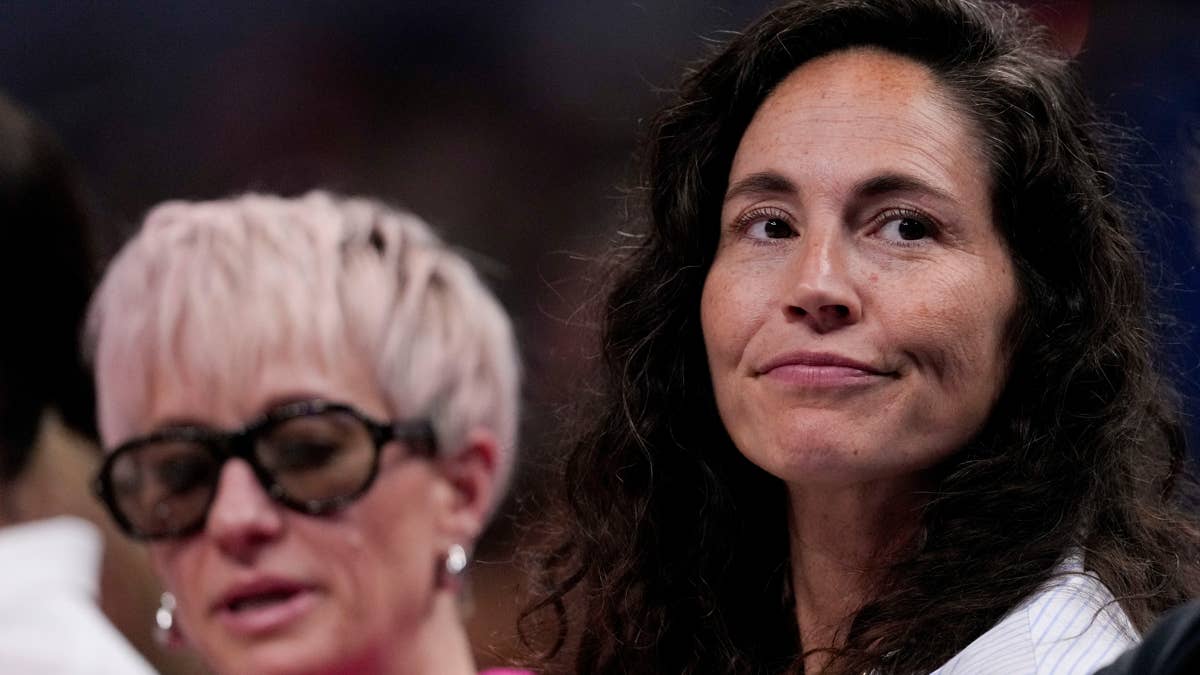 WNBA Icon Sue Bird Makes Sweeping Statement About Fever Star Kelsey Mitchell