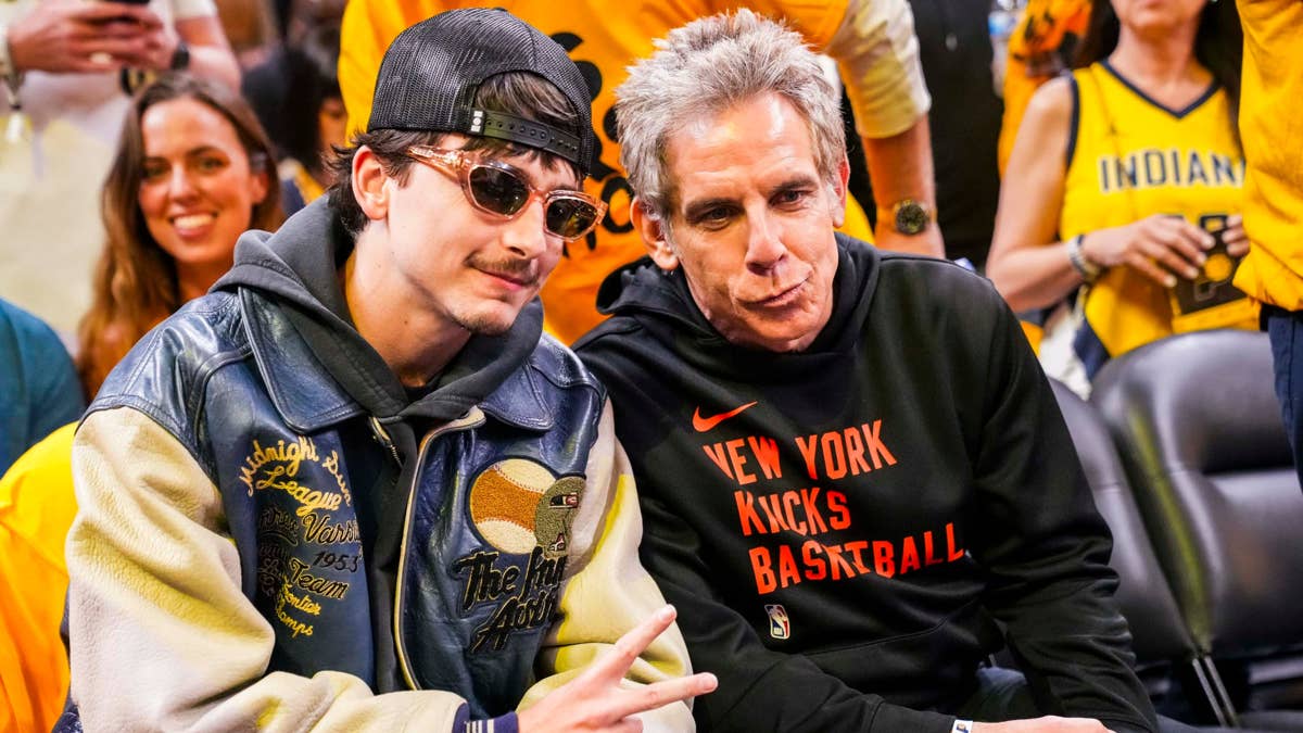 New York Knicks Win 2026 NBA Finals: Best Reactions From NYC Celebrities