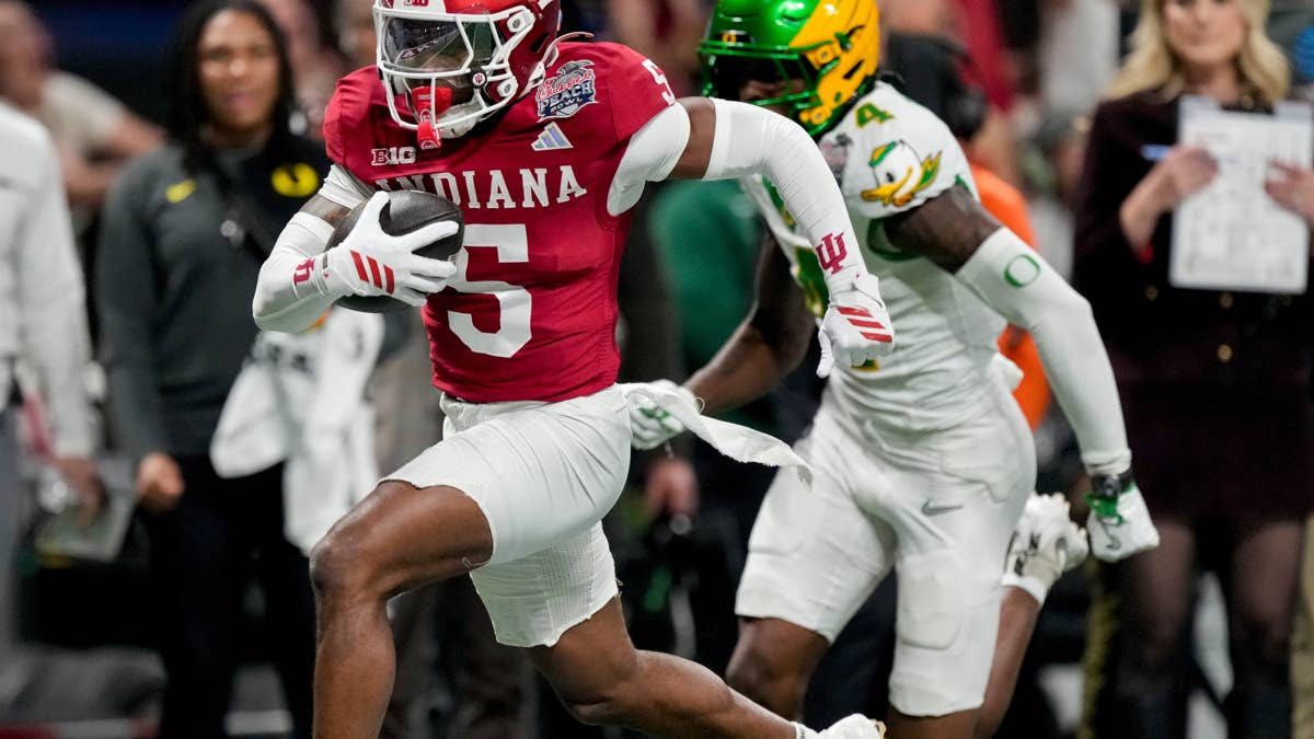 Why the Jets Cornerback Competition Matters More Than Fans Think
