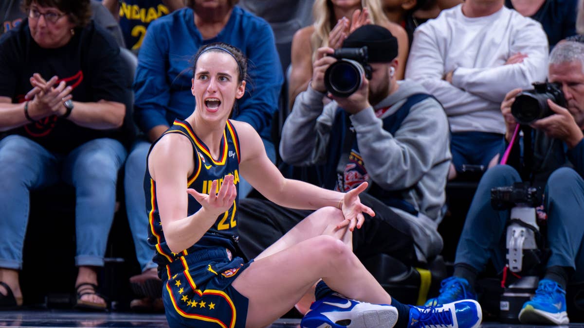 Professional Basketball Writers Association Rips Indiana Fever For Scott Agness Situation