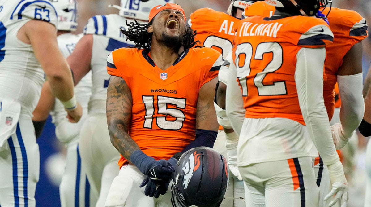 Denver Broncos 2026 Offseason Outlook