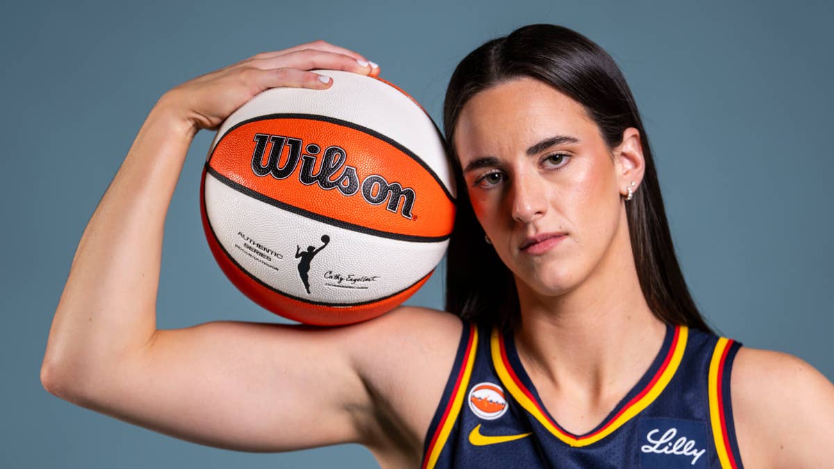 WNBA Champion Reveals Caitlin Clark Reason for Indiana Fever Move
