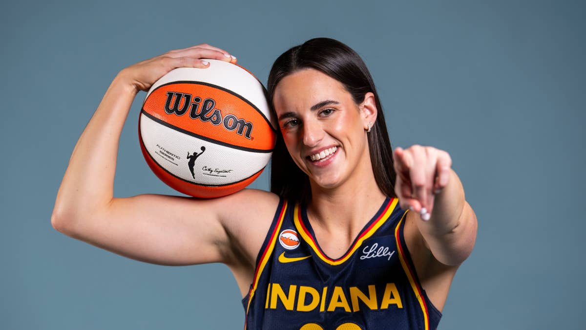 WNBA Faces Backlash Over Caitlin Clark's 2026 TV Schedule