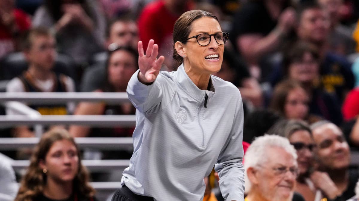 Stephanie White Shares Team Health Update Before WNBA Season