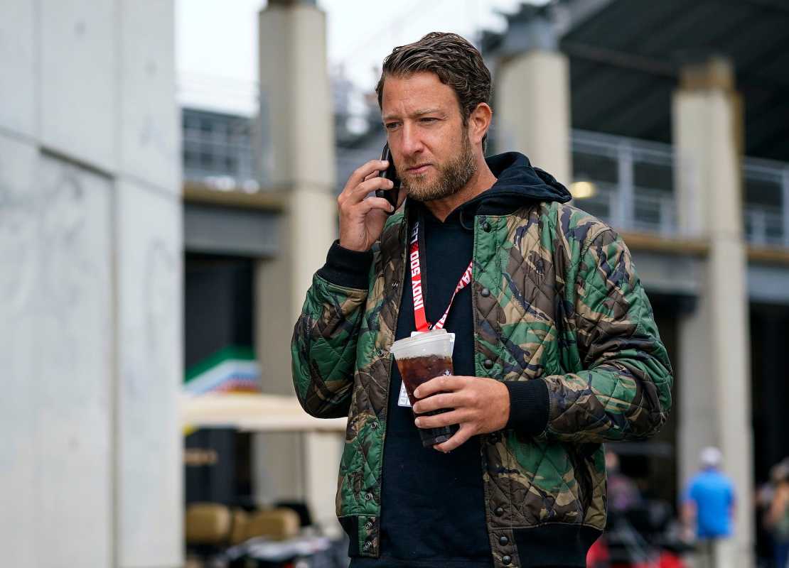 Barstool Sports Team Involved in Car Accident in U.K.