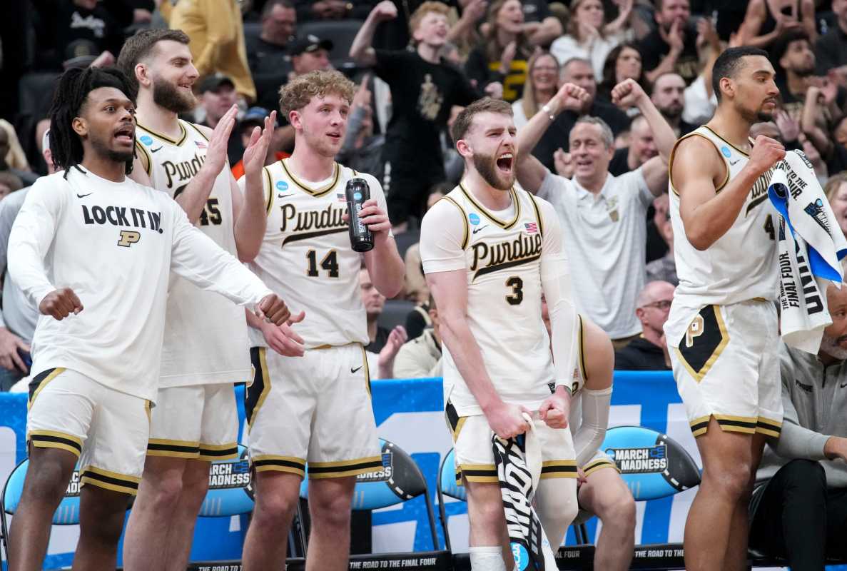 March Madness Betting: Top Sweet 16 Wagers for Thursday and Friday Action