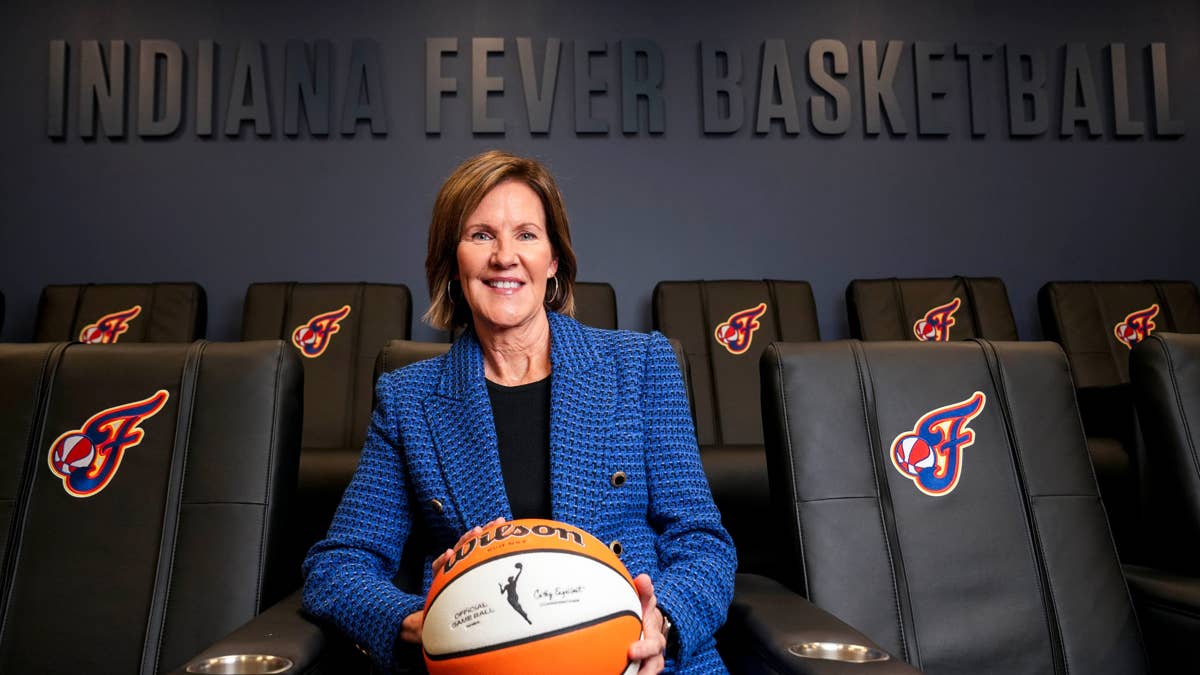 Fever President Sends Strong Message After $78 Million Decision