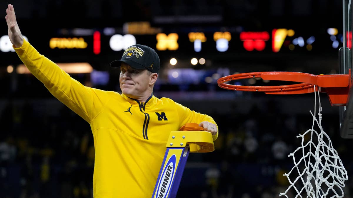 Dusty May to the NBA: The History of College Coaches Going to the Pros