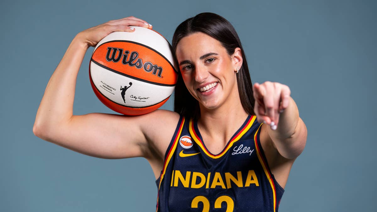 Caitlin Clark Given Special Role for 2026 Indianapolis 500