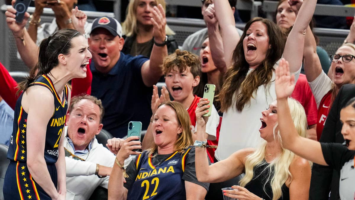 Indiana Fever Has Offer for Fans Ahead of WNBA Playoffs