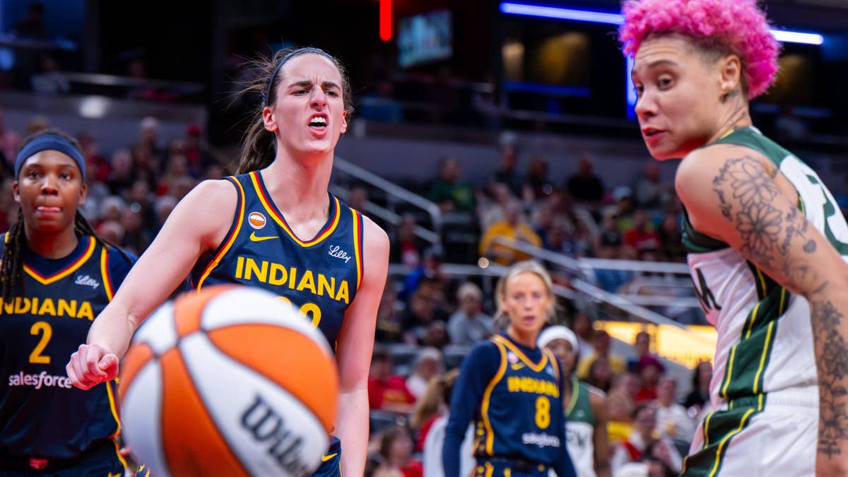 Seattle Storm Star's Caitlin Clark Move Paid Dividends
