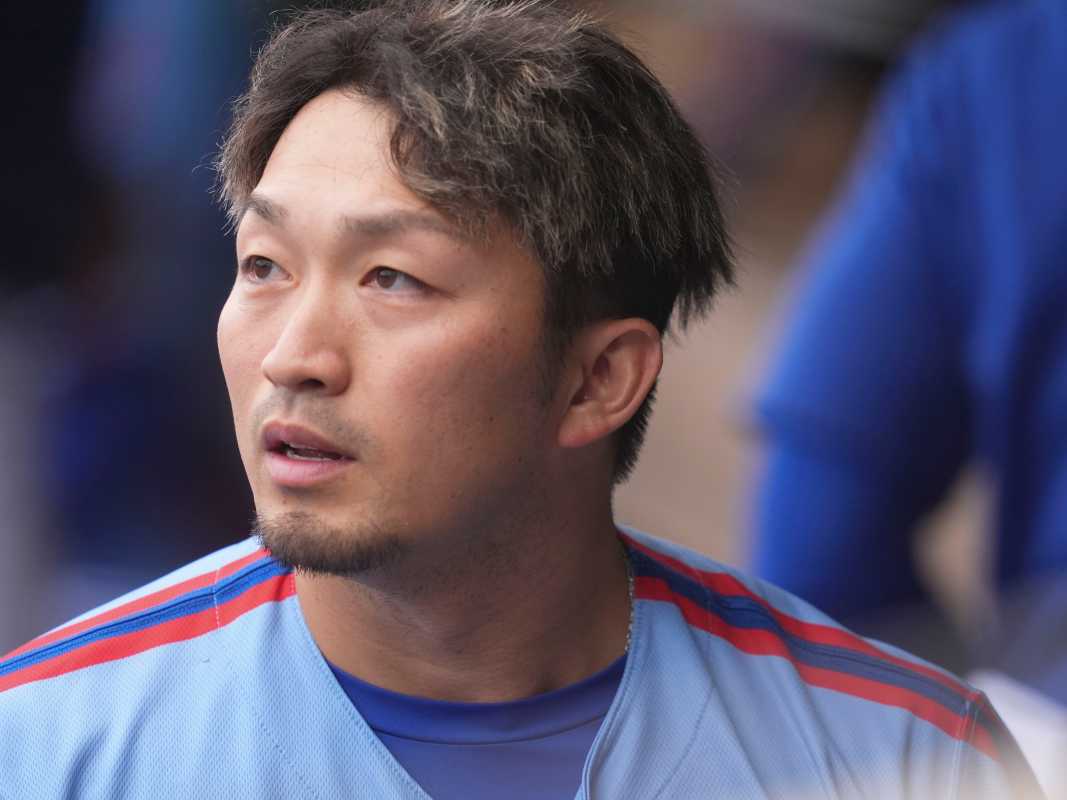 Cubs' Craig Counsell Shares Seiya Suzuki Injury Update After Guardians Game