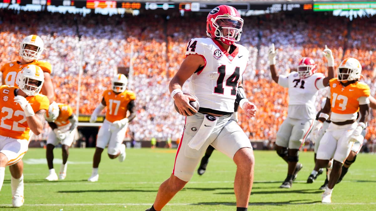 SEC Bowl Projections for 2026