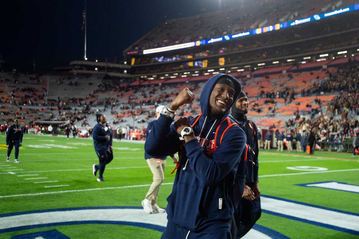 $2.9 Million WR Named Most Impactful Transfer Portal Addition In College Football