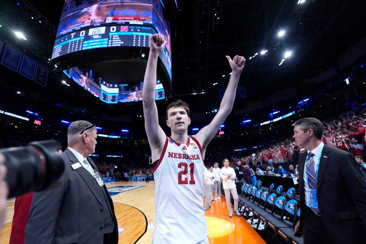 March Madness Heroes Emerge: Top Performers From A Wild Thursday In The NCAA Tournament