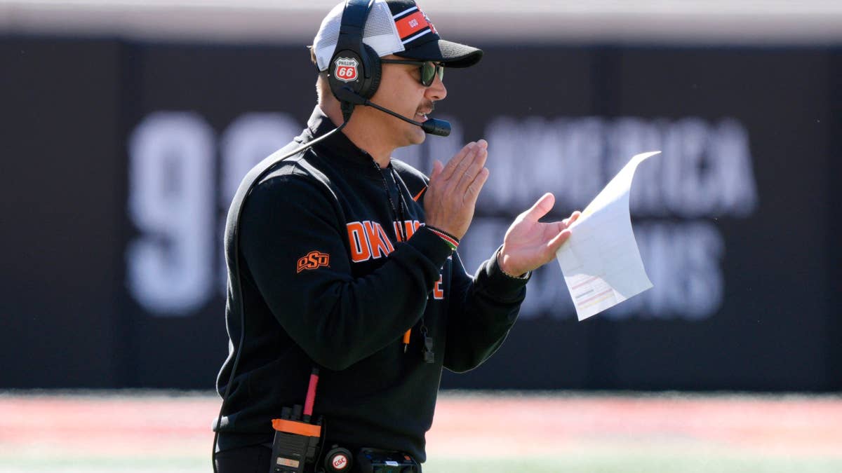 Anonymous Assistants Sound Off on College Football's New Head Coach Hires