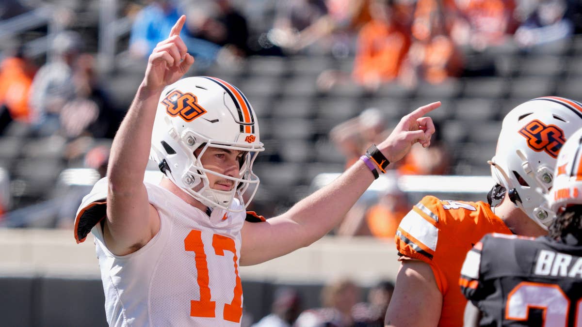 2026 College Football Passing Yards Leader: Top Quarterbacks to Watch