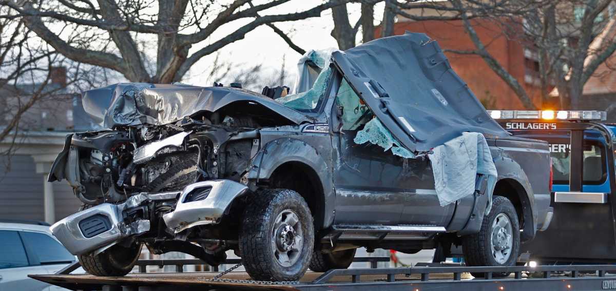 Prayers Pouring In After U.S. Teacher Dies In 'Horrific' Crash