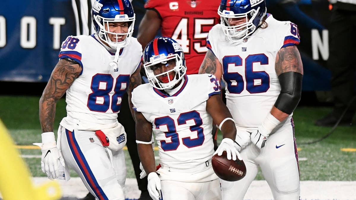 Former Giants Player Shane Lemieux Retires From NFL At 28