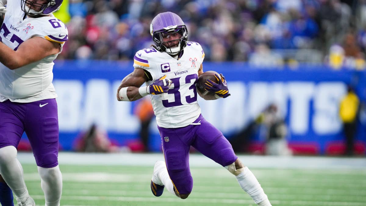 Vikings offense needs to take small but significant steps vs. Dolphins in Week 4