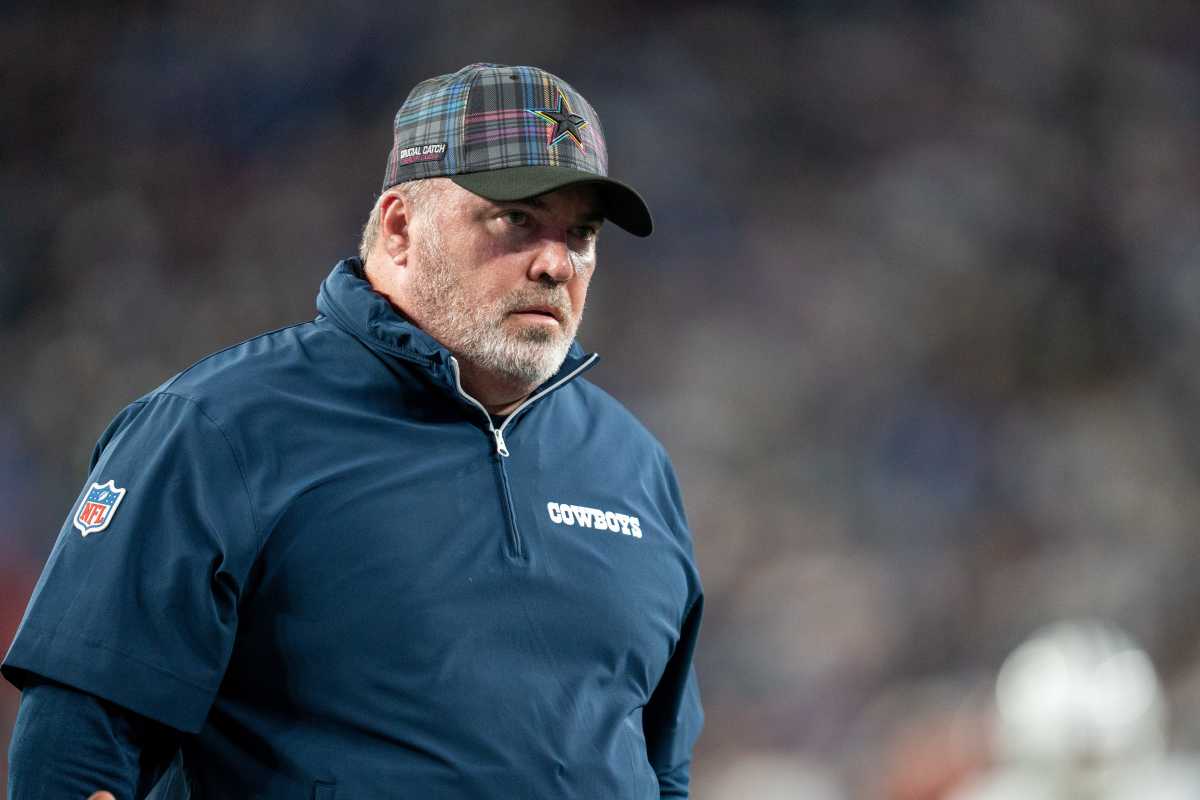Steelers Warned About Mike McCarthy: 2 Reasons They Shouldn't Hire Him