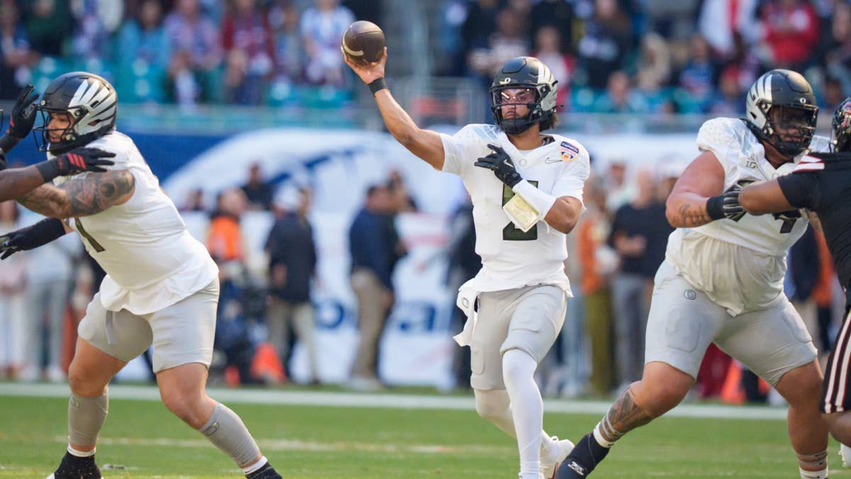 Poll: Which Top 10 School Is Most Likely to Fade?