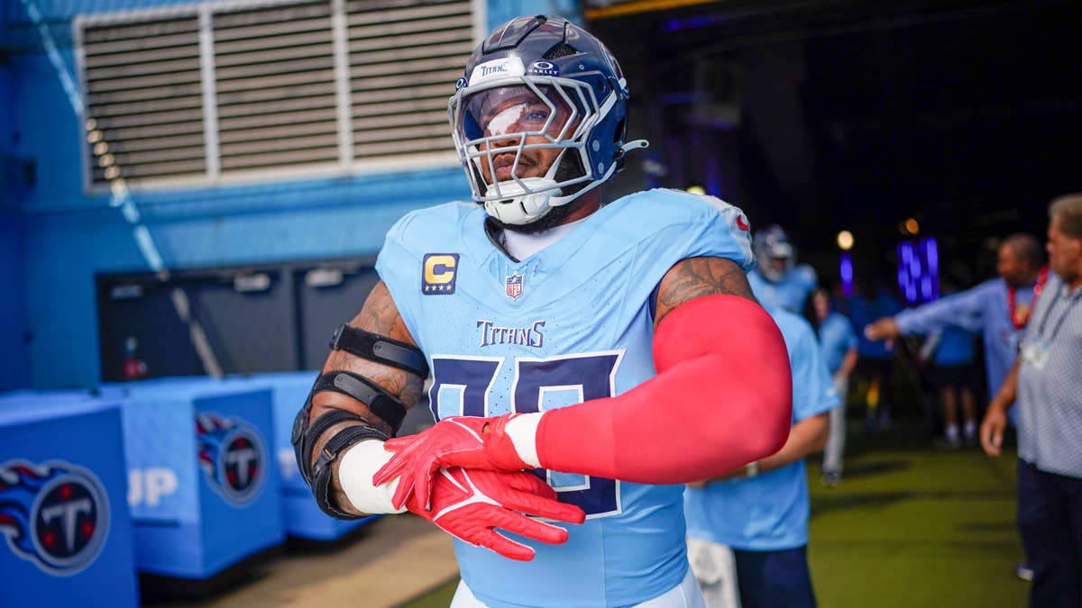 The NFL's 7 Best Multi-Gap Defensive Linemen for 2026