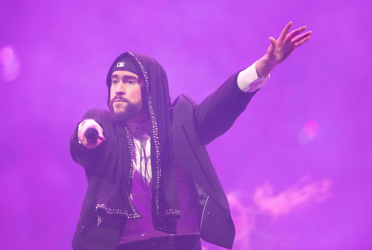 Two NFL Legends Refusing To Watch Bad Bunny's Halftime Show