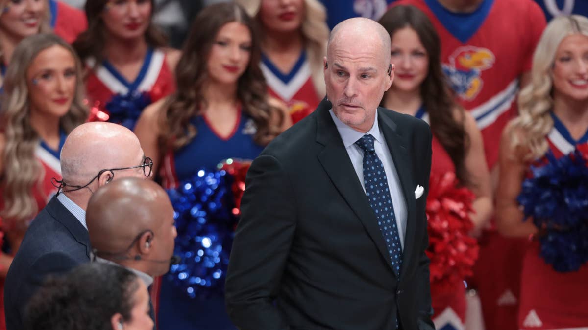 Did ESPN Lay Off Jay Bilas? No, Fake Rumor Confuses College Basketball Fans