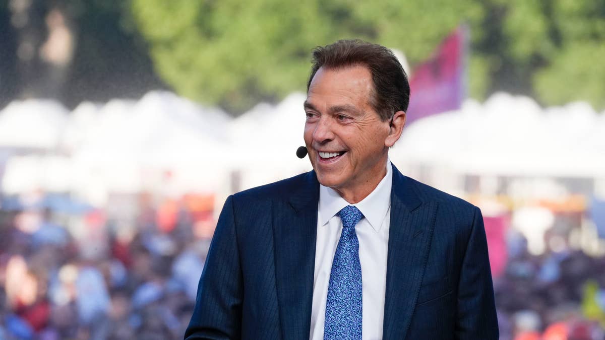 Nick Saban Sends Blunt Message After Alabama Extends Kalen DeBoer