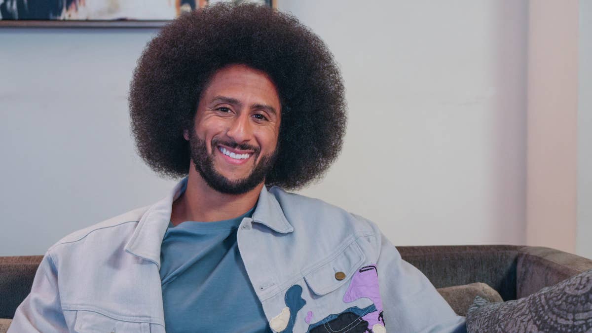 Colin Kaepernick Blames The NFL For $150 Million Personal Loss