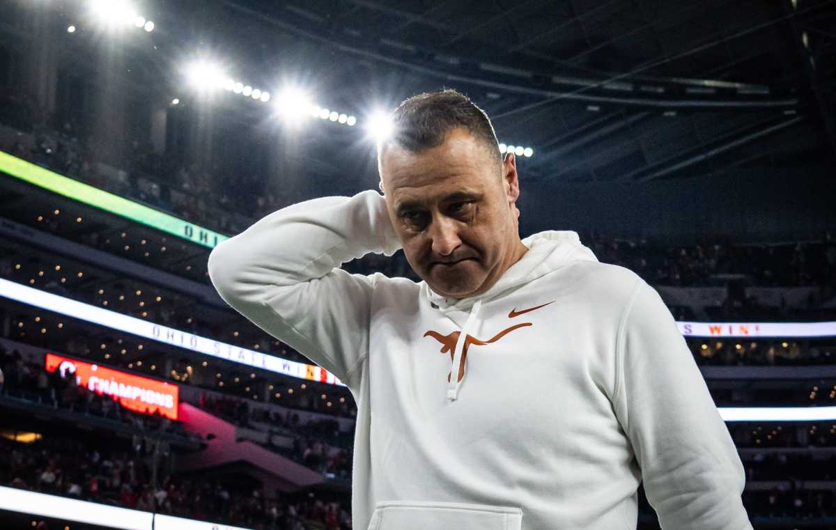 Steve Sarkisian Predicted to Lose 5-Star In-State Prospect to Rival School